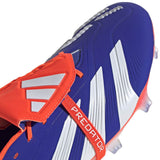 adidas Predator Elite Fold-Over Tongue Firm Ground Football Boot
