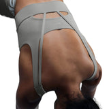 Nike Alate Ellipse Medium-Support Padded Longline Womens Sports Bra