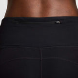 Nike Fast Swoosh Womens Mid-Rise 7/8 Running Leggings