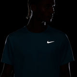 Nike Dri-FIT UV Miler Mens Short-Sleeve Running Top