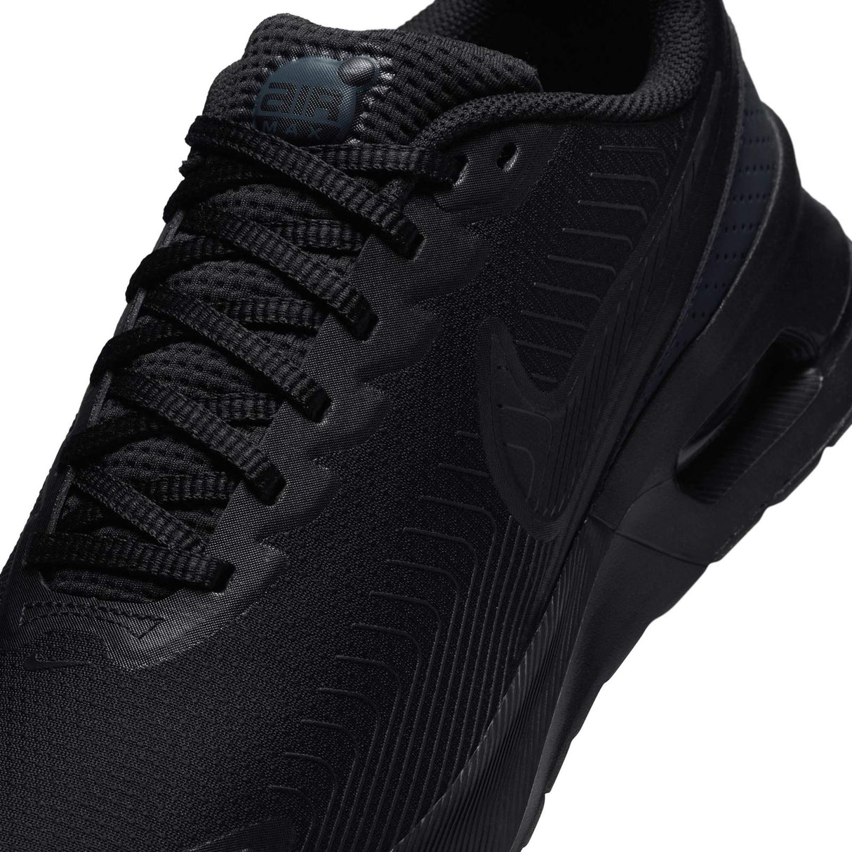 Nike Air Max Nuaxis Mens Shoes