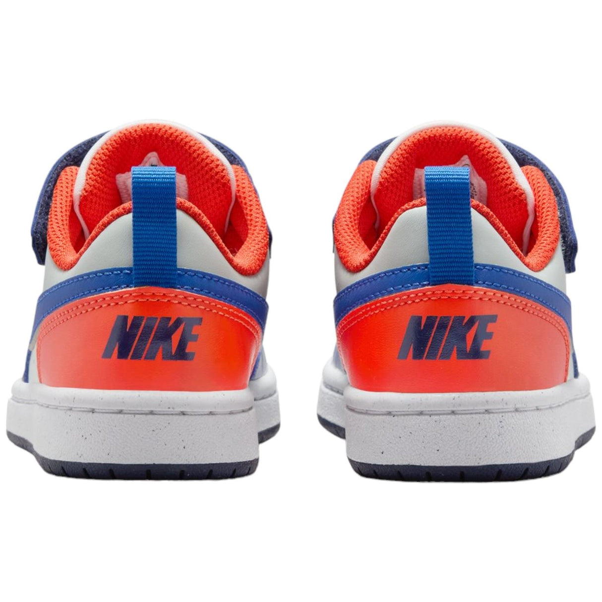 Nike Court Borough Low Recraft Junior Kids Shoes
