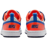 Nike Court Borough Low Recraft Junior Kids Shoes