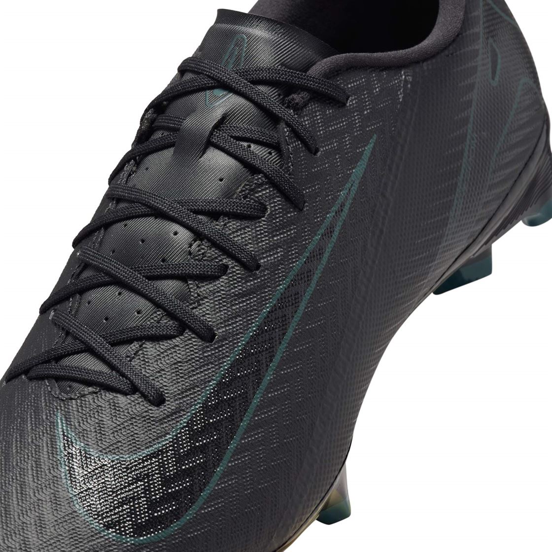 nike mercurial black soccer cleats