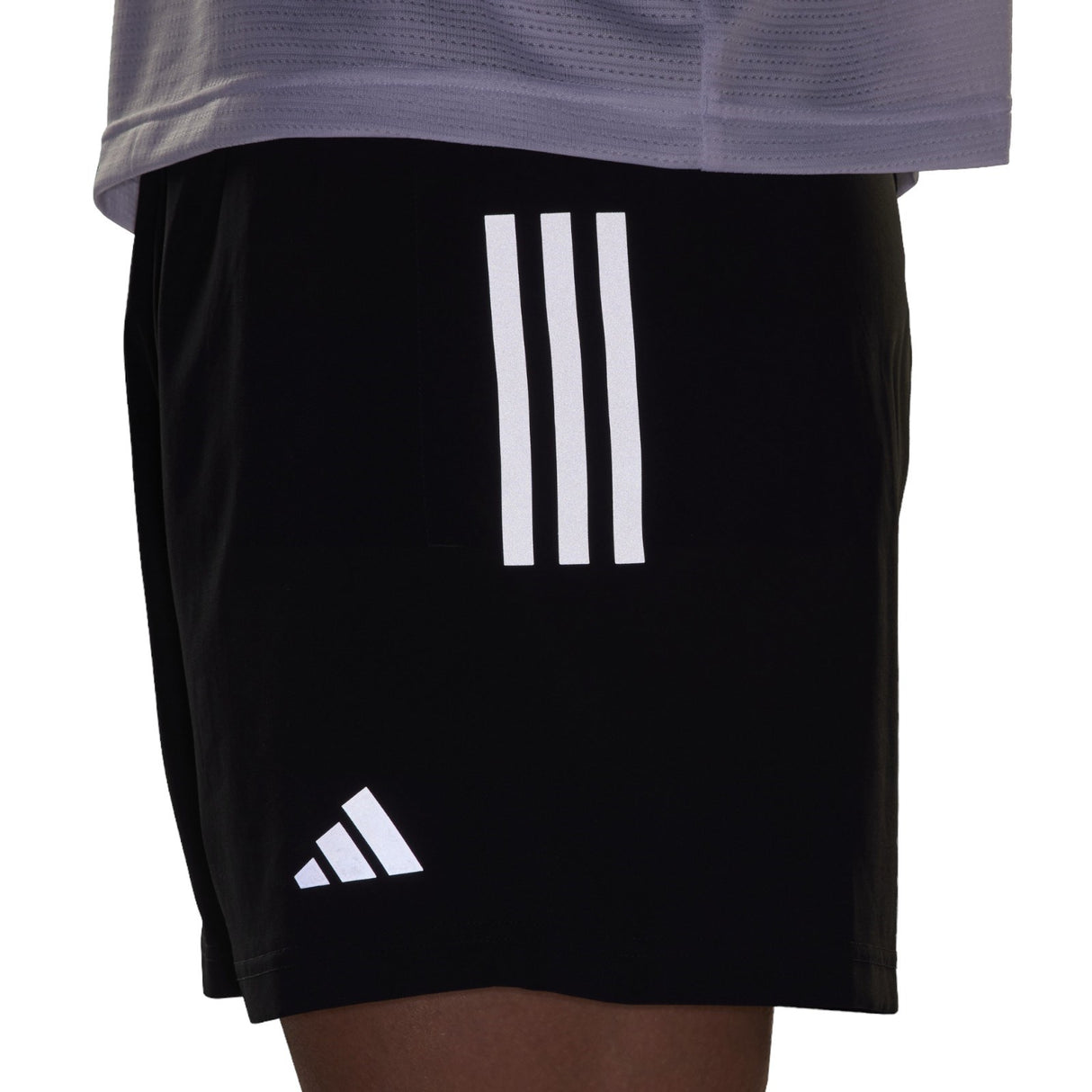 adidas Own The Run Mens Short