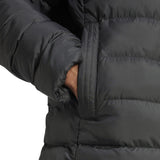 adidas Mens Insulated Jacket 