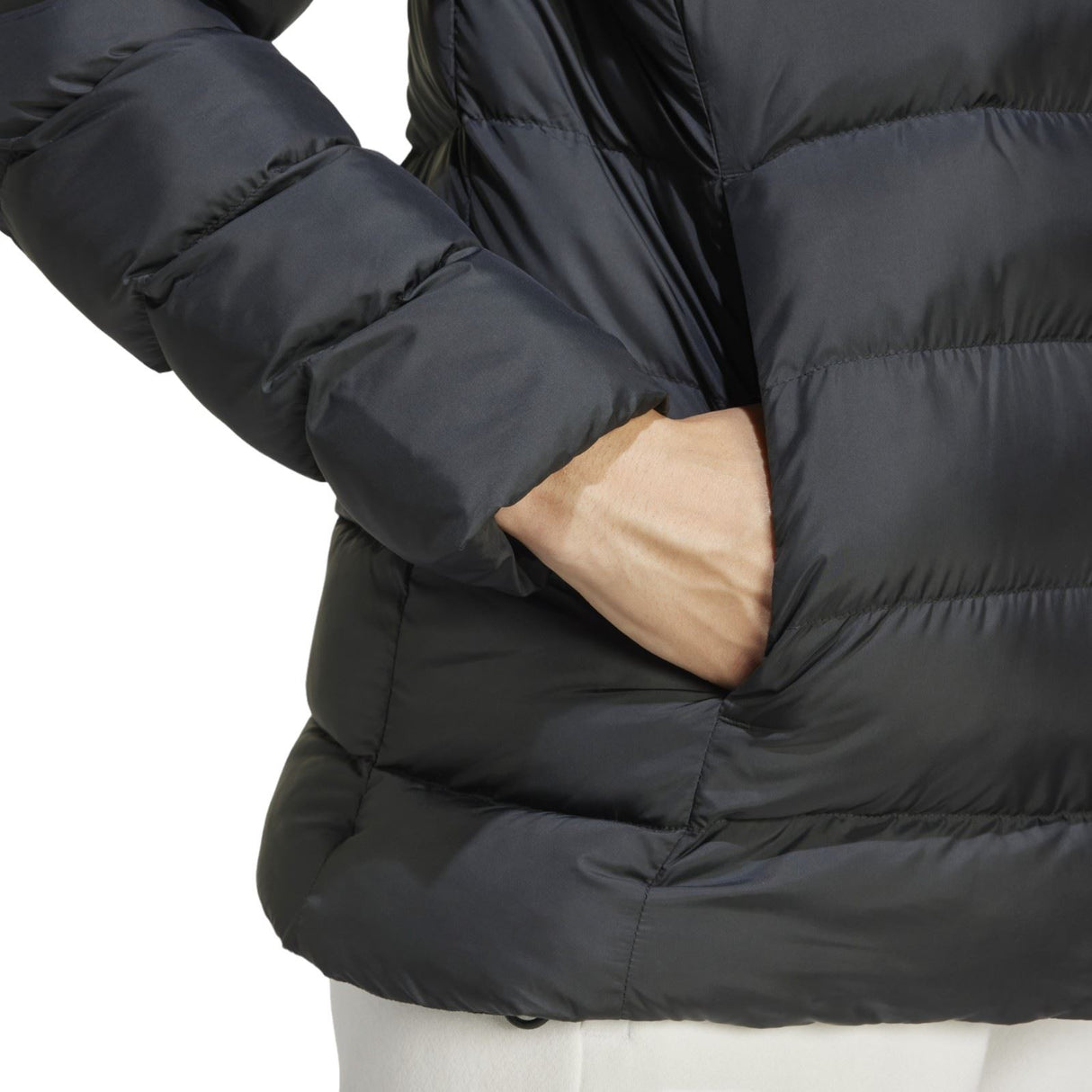 adidas SDP Womens Insulated Jacket