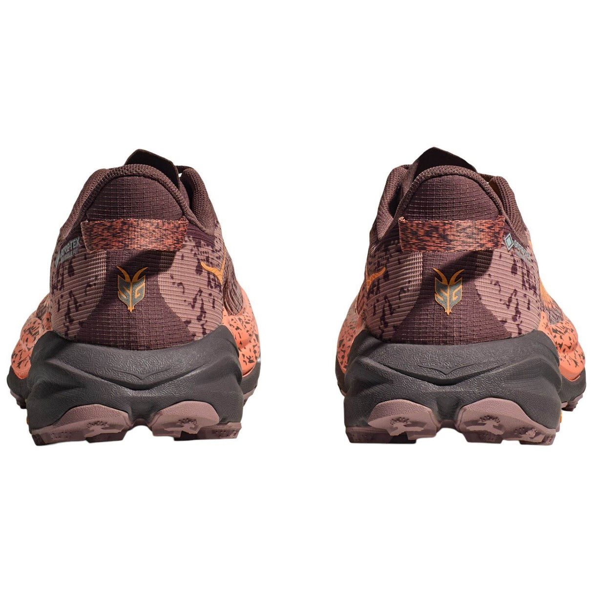 HOKA Speedgoat 6 Gore-Tex Womens Trail Running Shoes