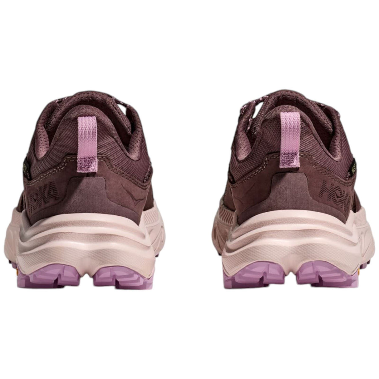 HOKA Anacapa 2 Low Gore-Tex Womens Hiking Shoe
