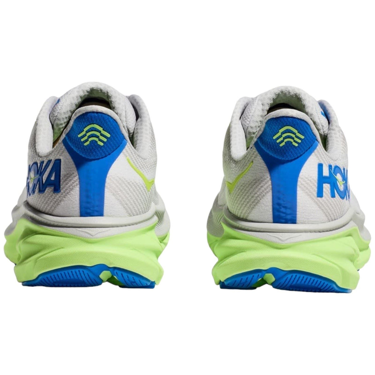 HOKA Clifton 9 Mens Road Running Shoes