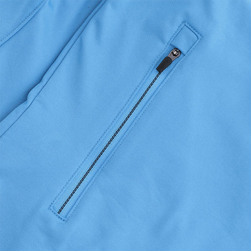 O'Neills Dublin GAA Dynamo Half Zip Top