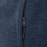 McKinley Coari II Womens Full-zip Fleece Jacket
