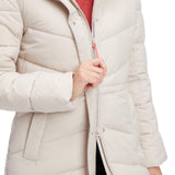 McKinley Ecosta Womens Padded Coat