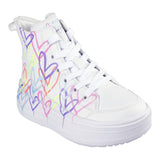 Skechers Girls Hyperlift Shoes