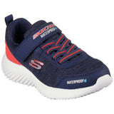 Skechers Boys Bounder Dripper Drop Shoes