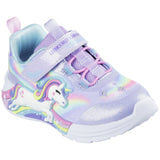 Skechers Unicorn Chaser Girls Shoes