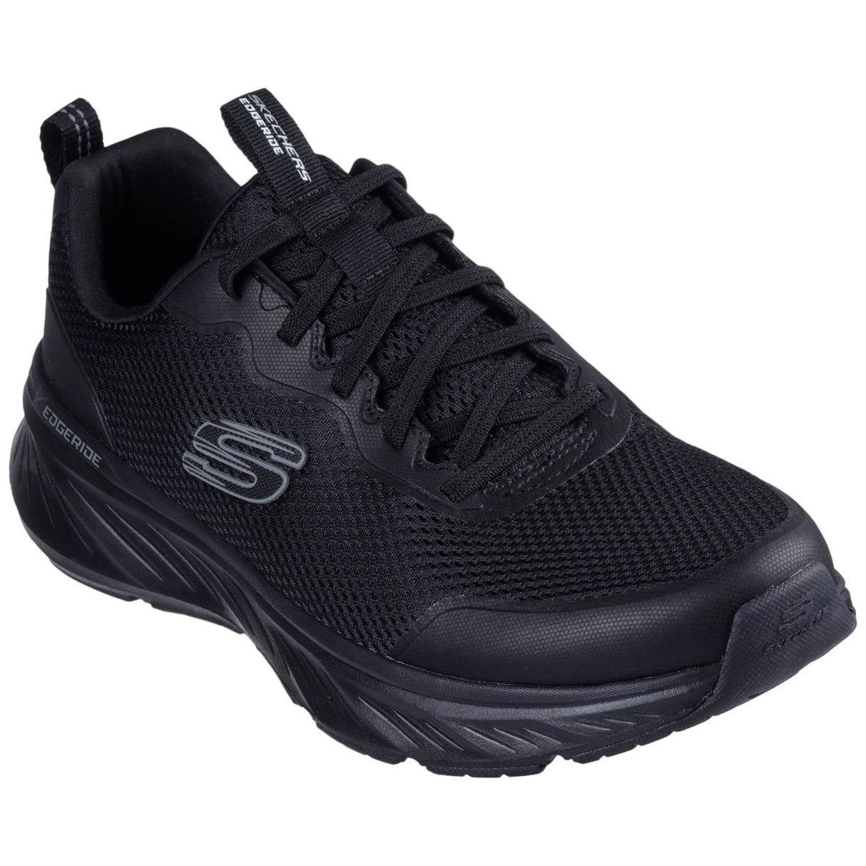 Footwear Skechers Shops Ireland Skechers Edgeride Mens Shoes