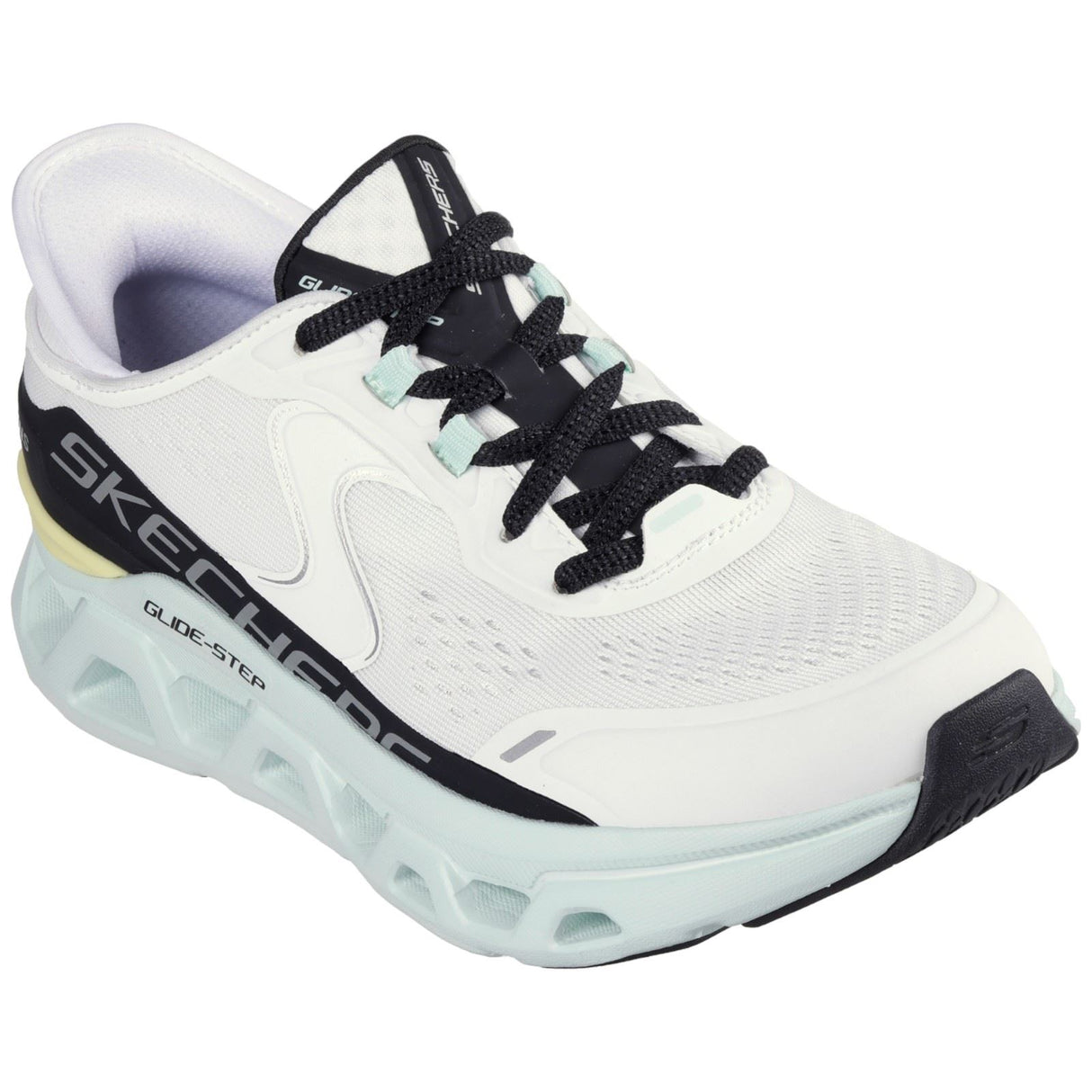 Skechers Womens Glide Step Altus Shoes
