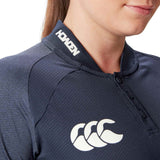 Canterbury British & Irish Lions Rugby 2024/25 Womens Polo Shirt