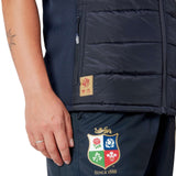 Canterbury BIL Light Womens Gilet Navy
