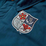 Canterbury British & Irish Lions Rugby 2024/25 Heritage Quilt Jacket