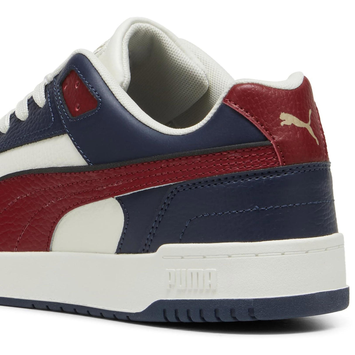 Puma RBD Game Low-Cut Mens Sneakers