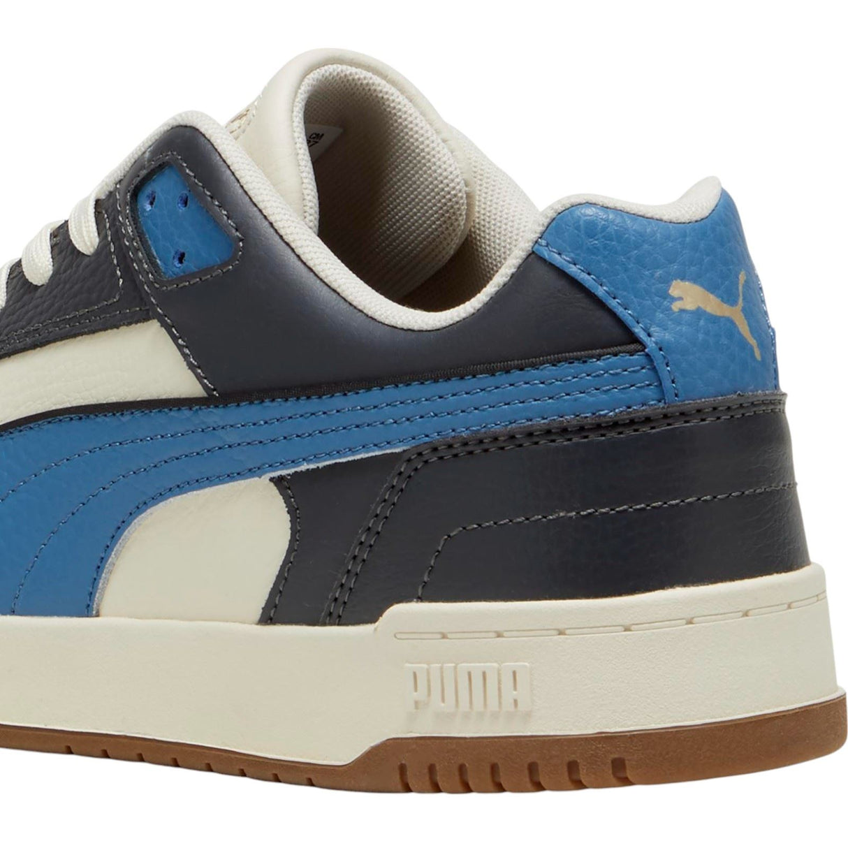Puma RBD Game Mens Low-Cut Sneakers