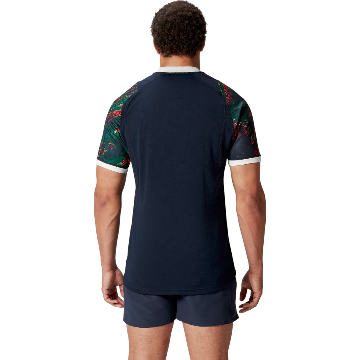 Canterbury British & Irish Lions Rugby Mens Warm Up Jersey