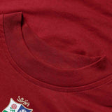 Canterbury BIL Little Lions Tee Inf Red