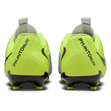 Nike Jr. Phantom GX 2 Academy Kids Multi-Ground Football Boots