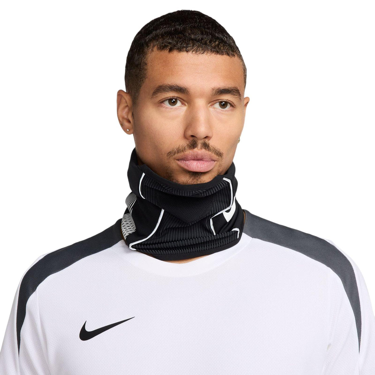 Nike DF Strike Snood WW Black1