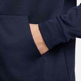 Nike Therma-FIT Mens Full-Zip Fitness Hoodie