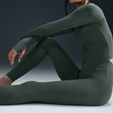 Nike Zenvy Gentle-Support High-Waisted Full-Length Leggings