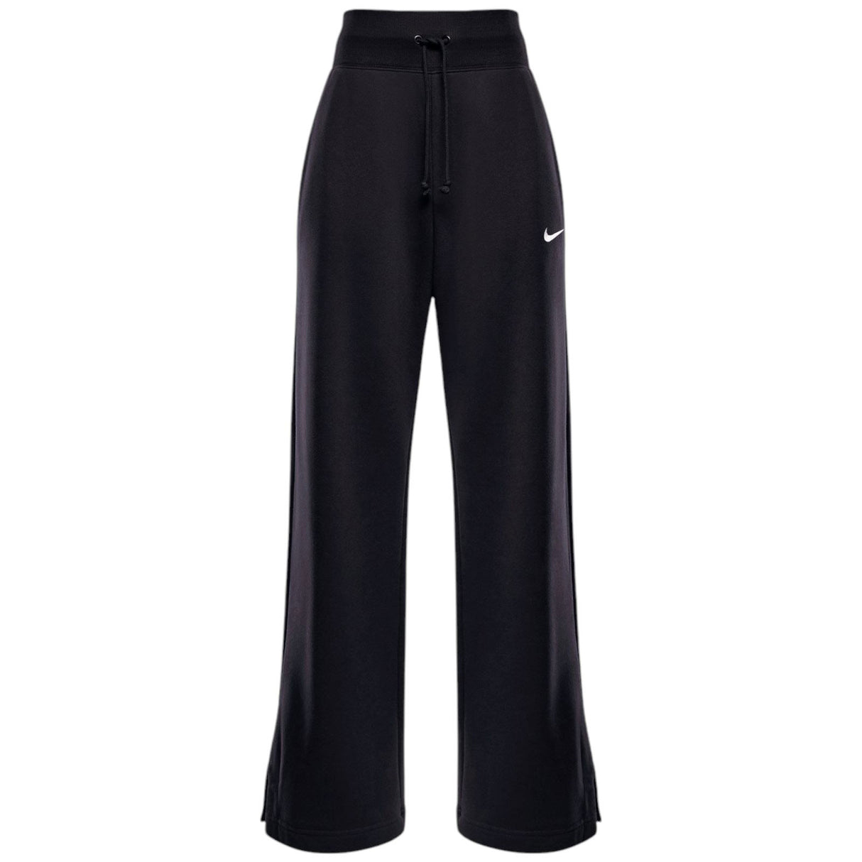 Nike Sportswear Phoenix Fleece Womens High-Waisted Wide-Leg Sweatpants
