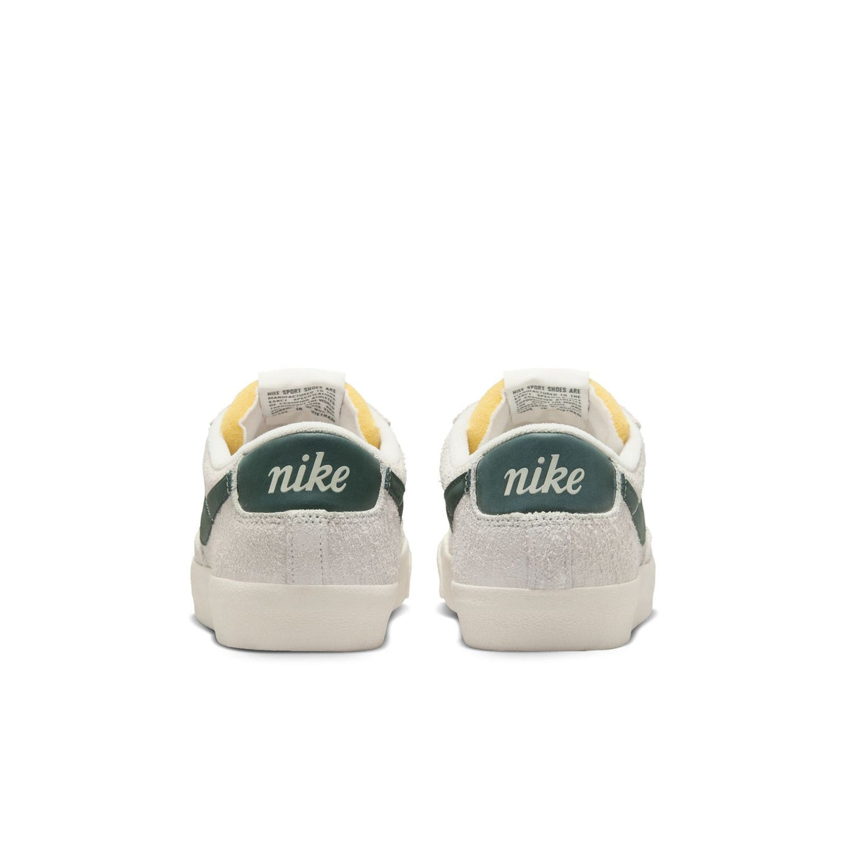 Nike Blazer Low '77 Vintage Womens Shoes