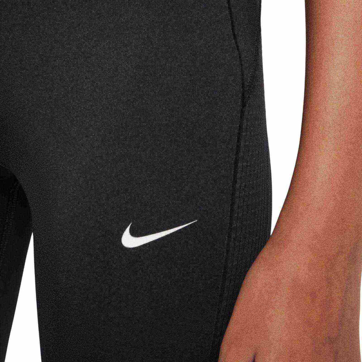Nike Pro Girls Therma-FIT Mid-Rise Leggings
