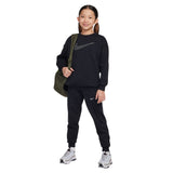Nike Sportswear Club Fleece Kids Oversized Sweatshirt