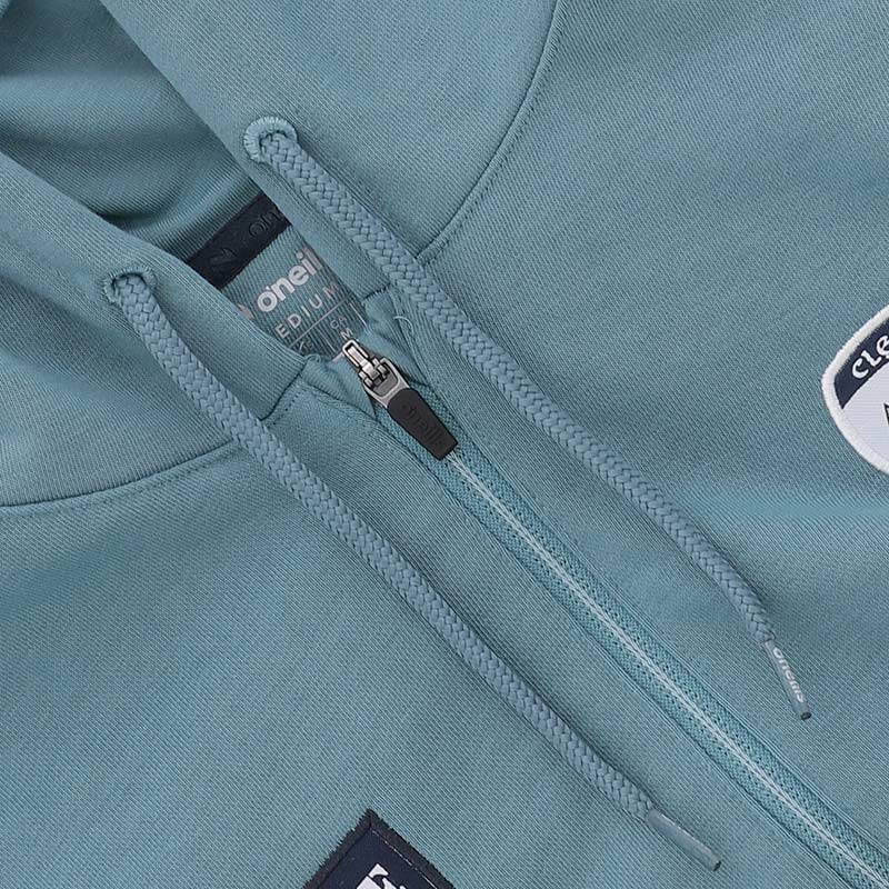 O'Neills Cavan GAA Nepal Half Zip Hoodie