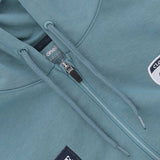 O'Neills Cavan GAA Nepal Half Zip Hoodie