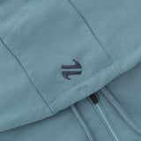 O'Neills Laois GAA Nepal Half Zip Hoodie