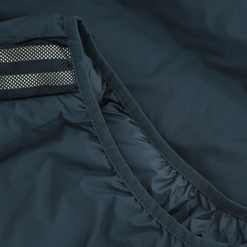 O'Neills Kerry GAA Nepal Padded Gilet - Detail