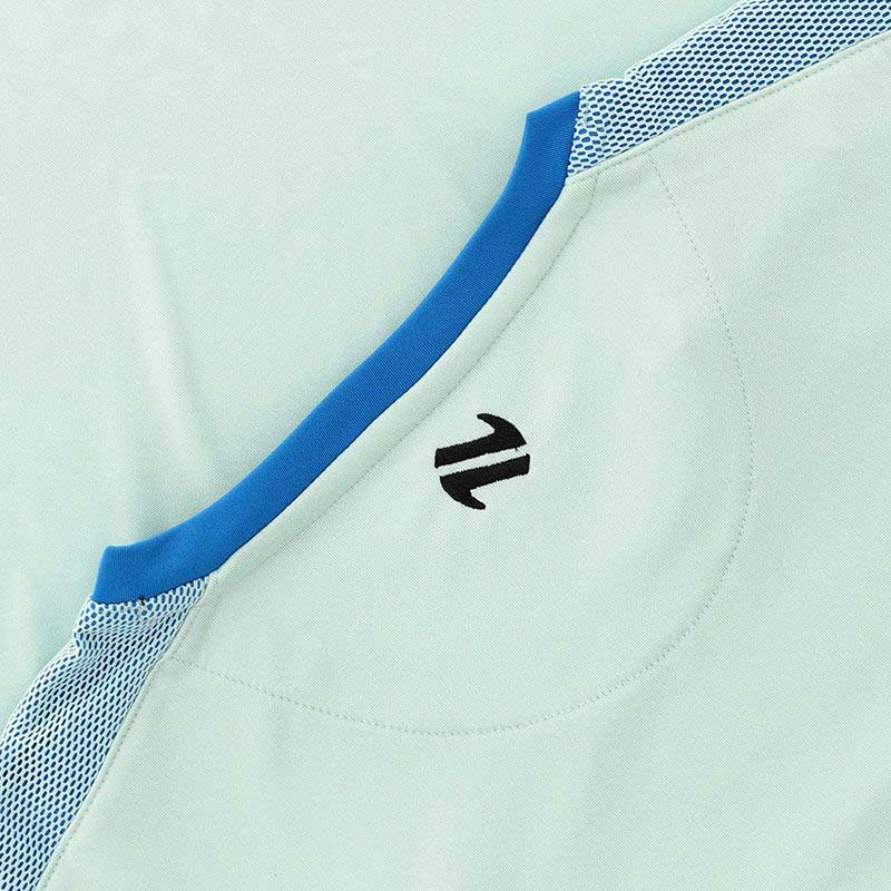 O'Neills Clare GAA Nepal T-Shirt - detail View