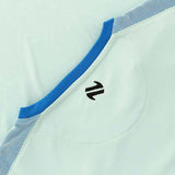O'Neills Clare GAA Nepal T-Shirt - detail View