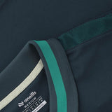 O'Neills Mayo GAA Nepal Polo Shirt - Detail View
