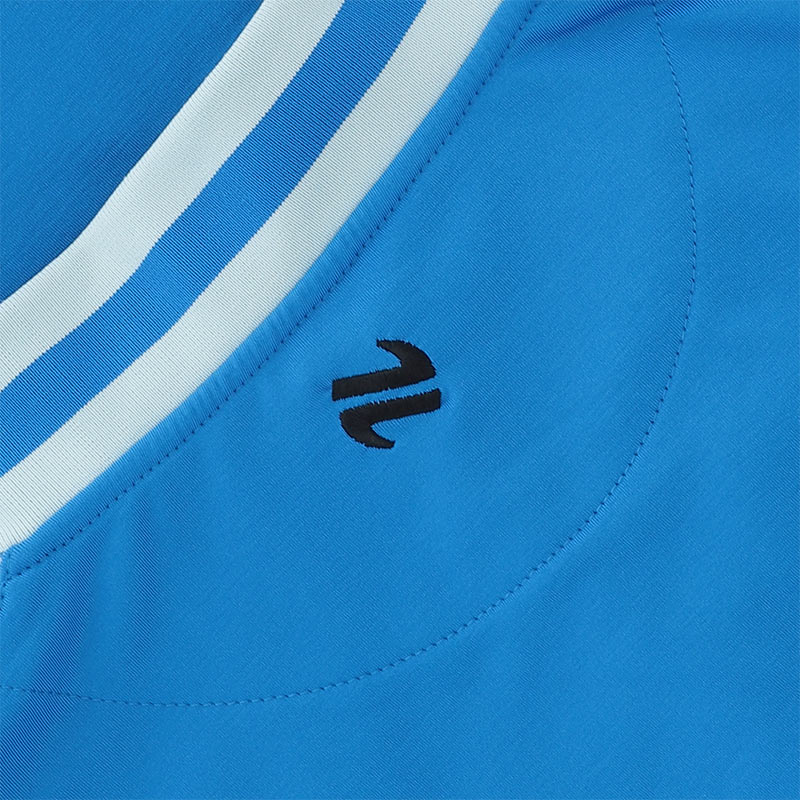 O'Neills Limerick GAA Nepal Half Zip Top