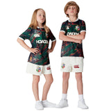 Canterbury British & Irish Lions Rugby Kids Warm Up Jersey
