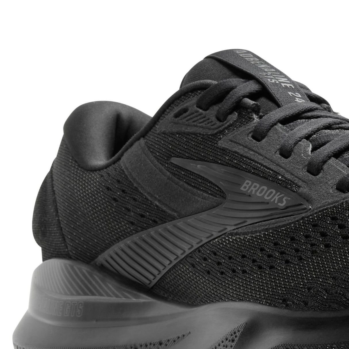Brooks Adrenaline GTS 24 Wide Fit Mens Running Shoes