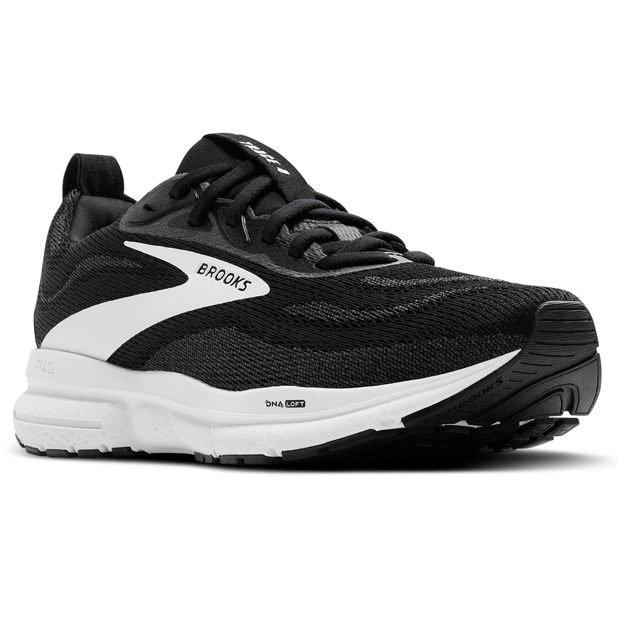 Brooks Trace 4 Mens Running Shoes