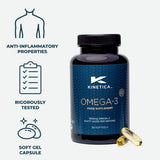 Kinetica Omega-3
