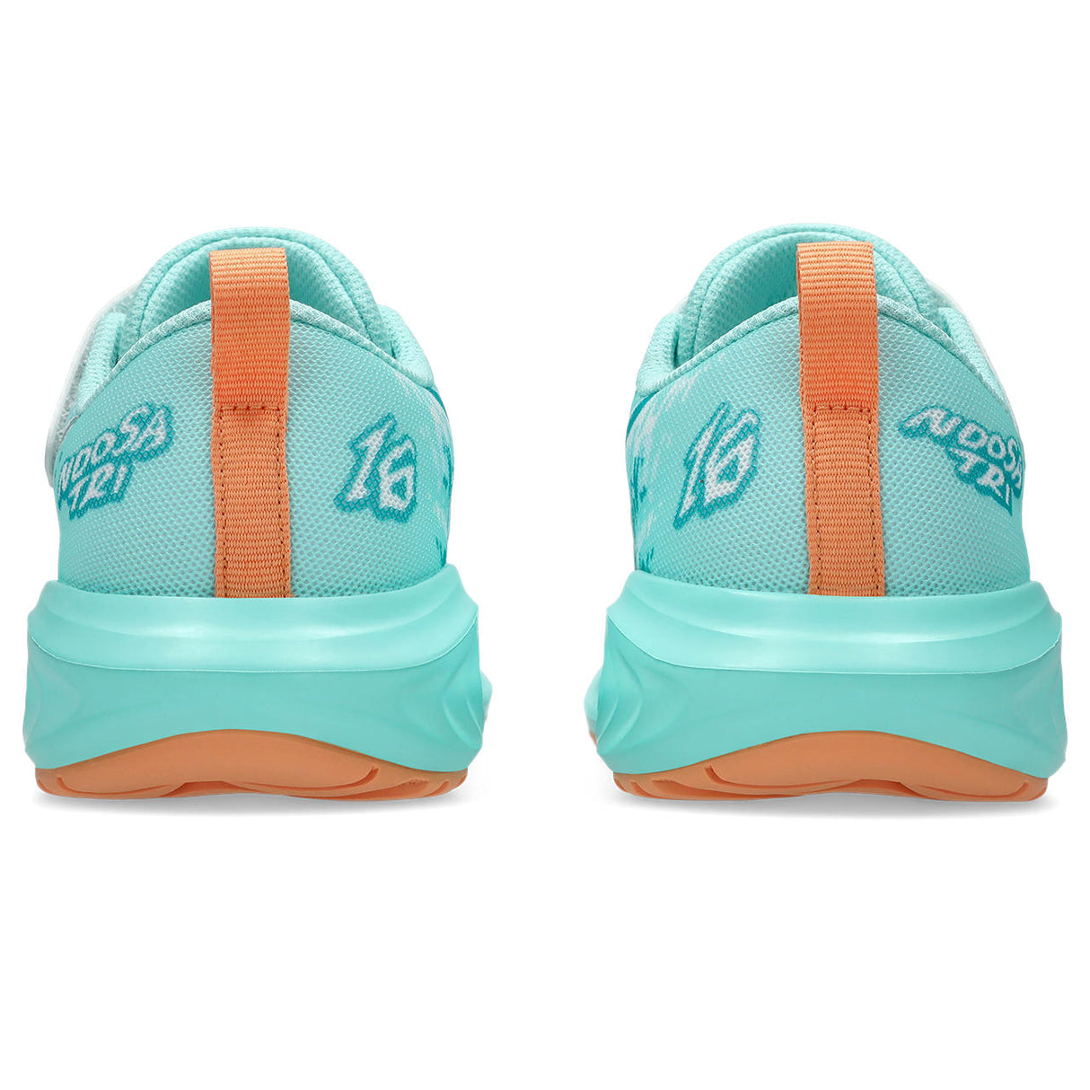Asics PRE NOOSA TRI™ 16 PS Kids Running Shoes